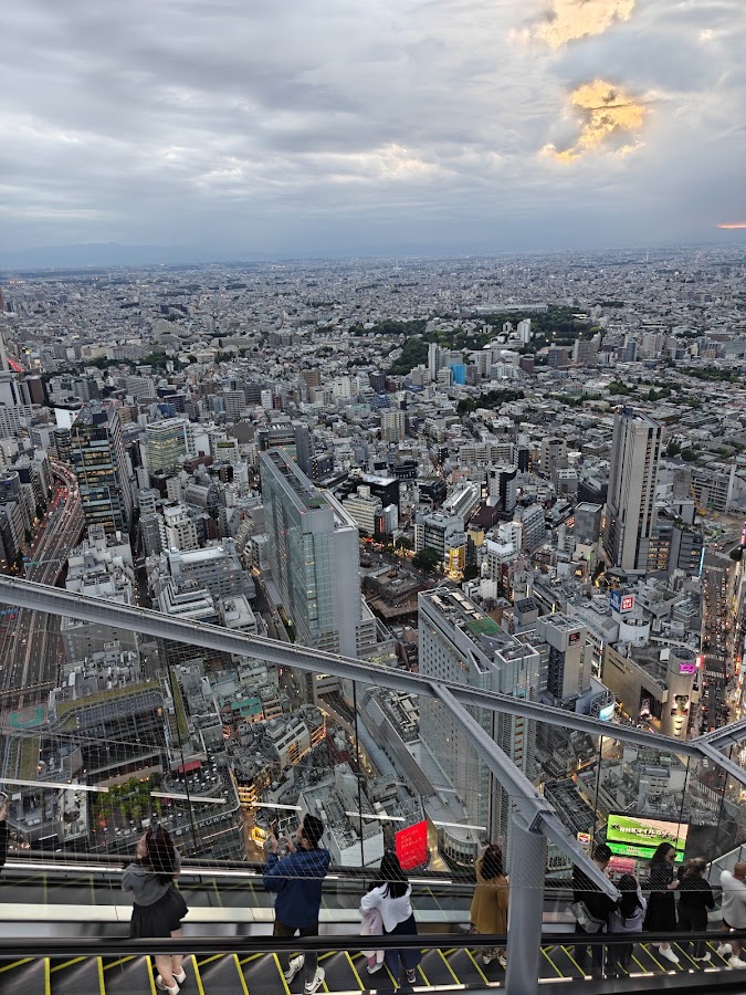 Shibuya Sky photo 8
