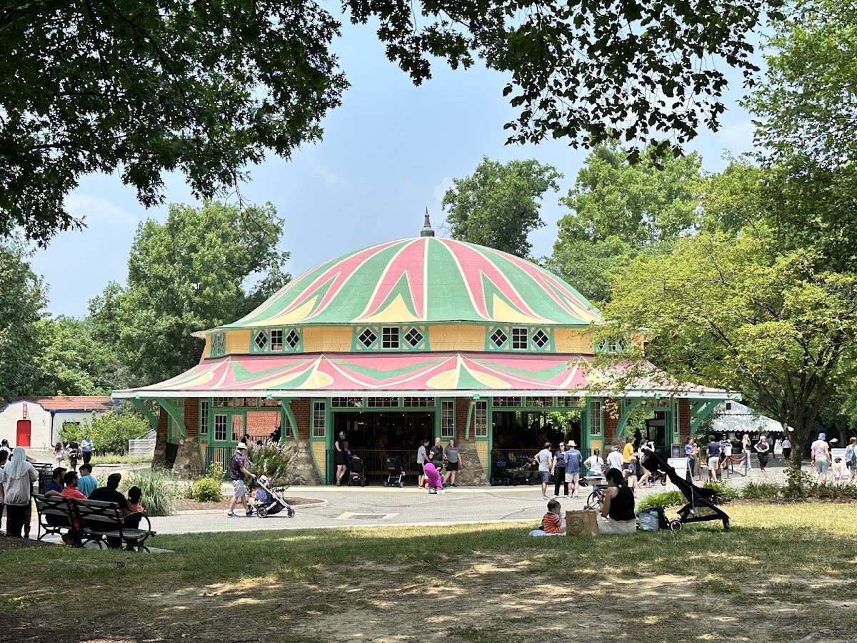 Glen Echo Park