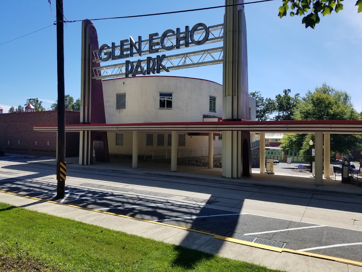 Glen Echo Park photo 2