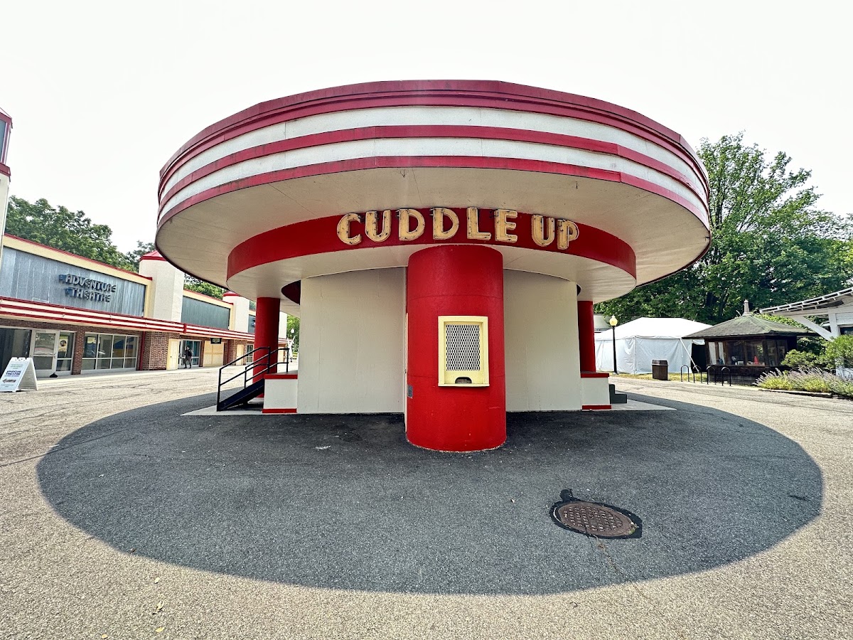 Glen Echo Park photo 3