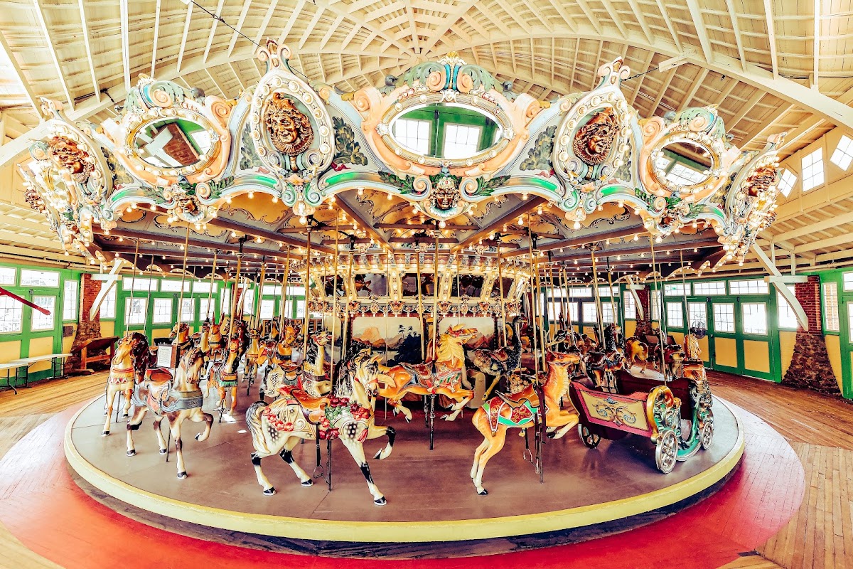 Glen Echo Park photo 4