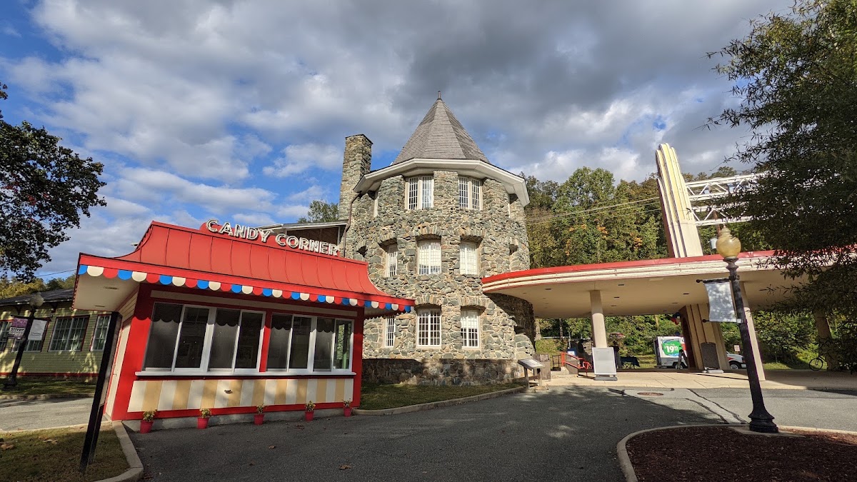 Glen Echo Park photo 5