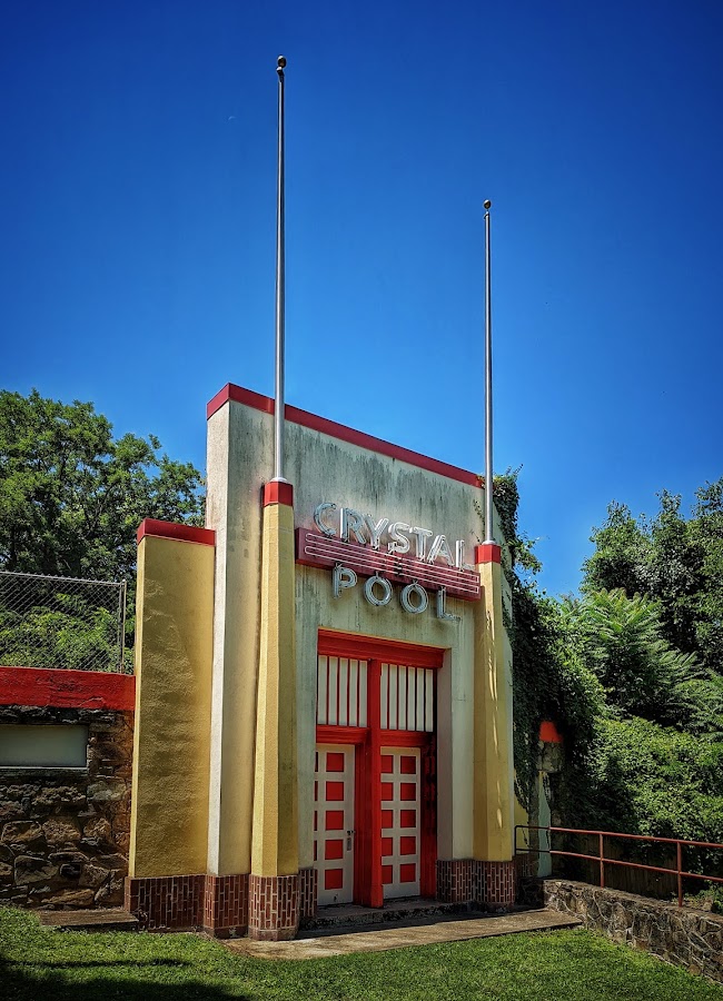 Glen Echo Park photo 6