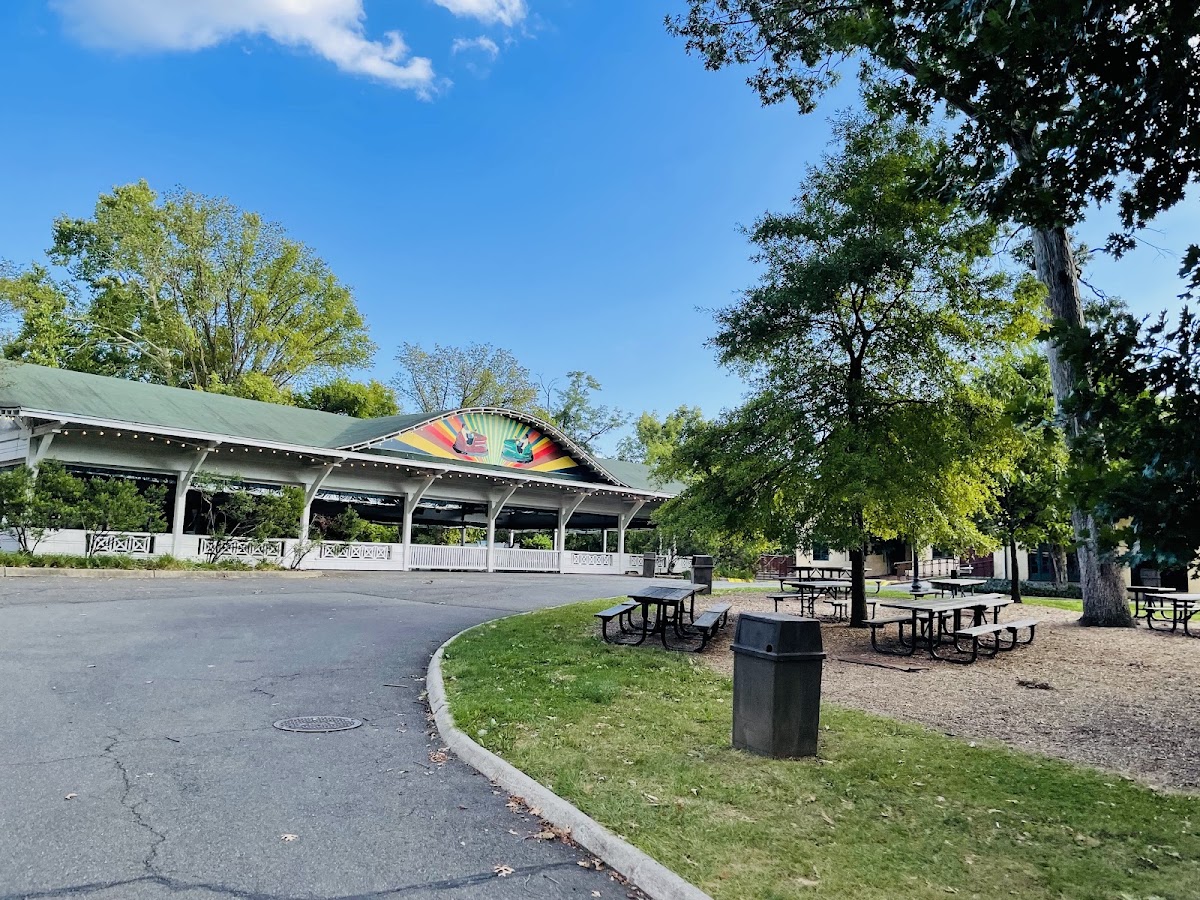 Glen Echo Park photo 8