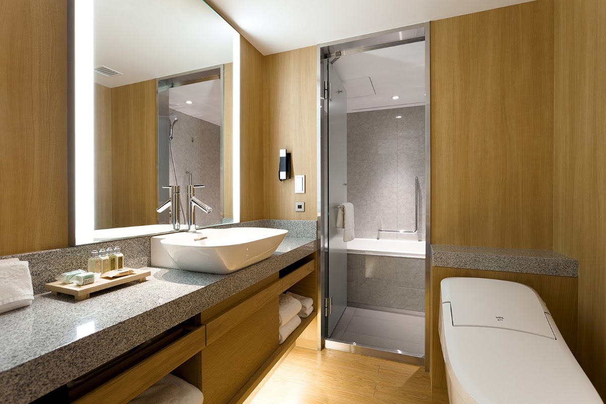 Keio Plaza Hotel Tokyo photo 4