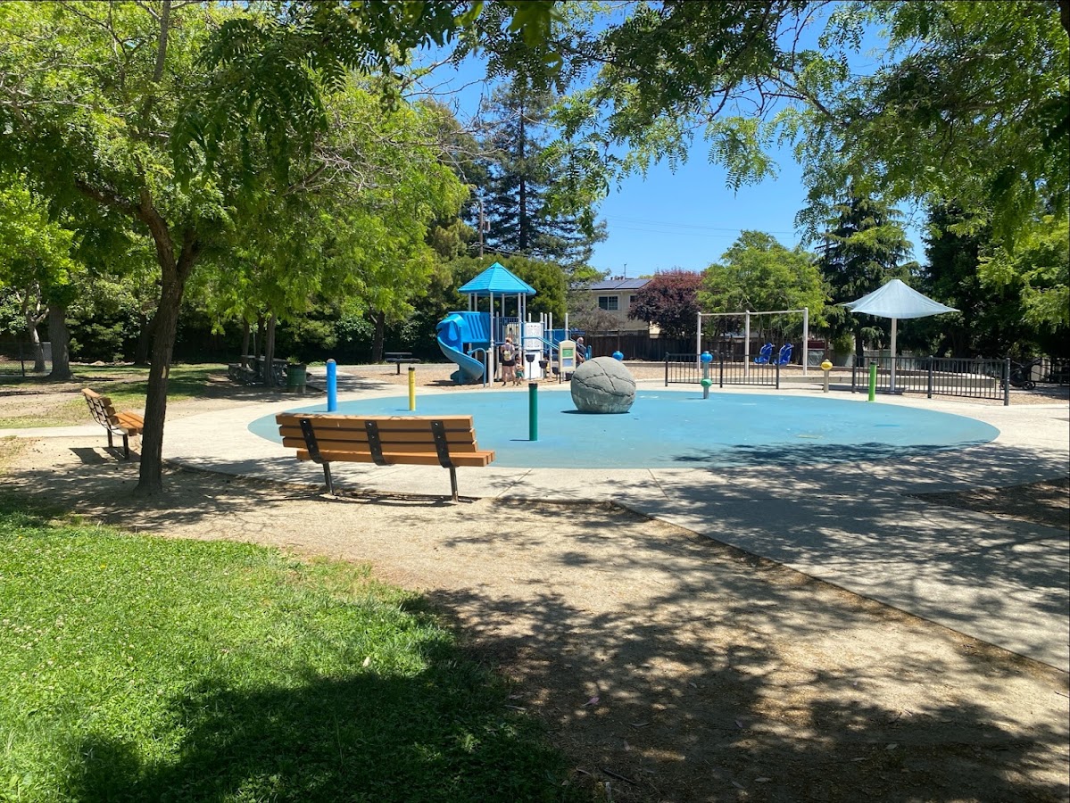 Castro Valley Community Park