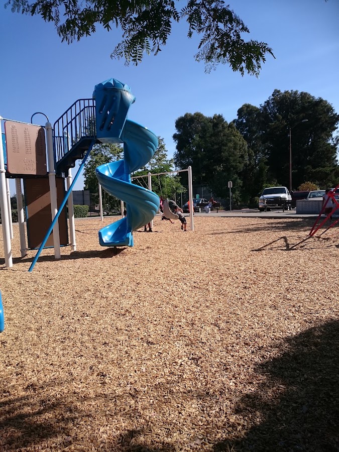 Castro Valley Community Park photo 2