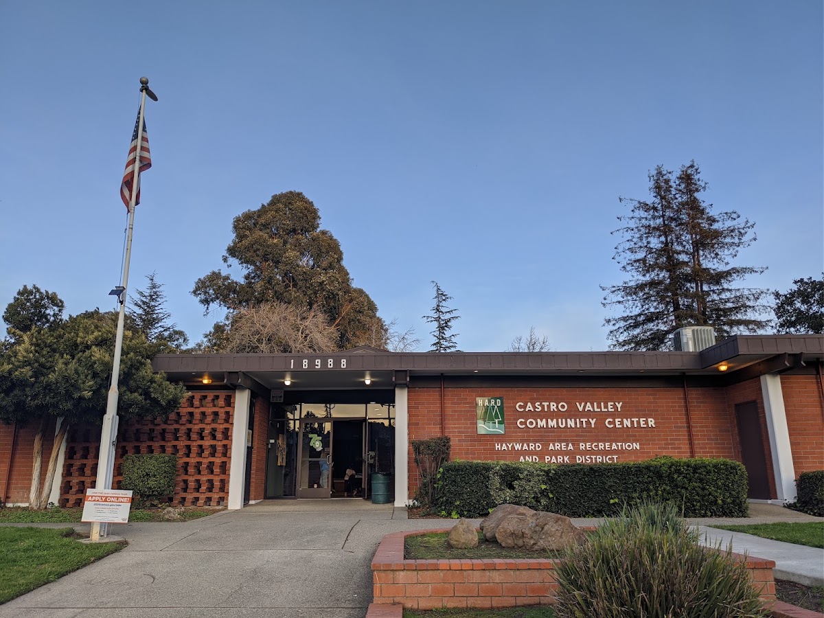 Castro Valley Community Park photo 5
