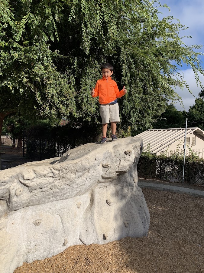 Castro Valley Community Park photo 6