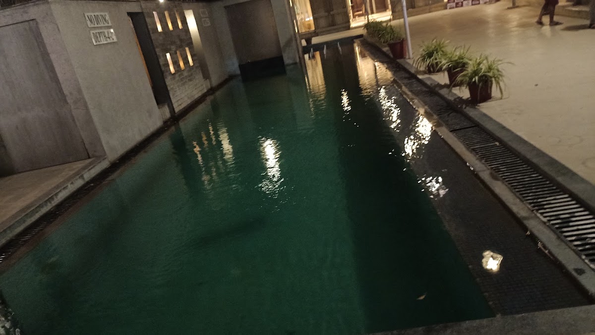 Pride Plaza Hotel Ahmedabad photo 3
