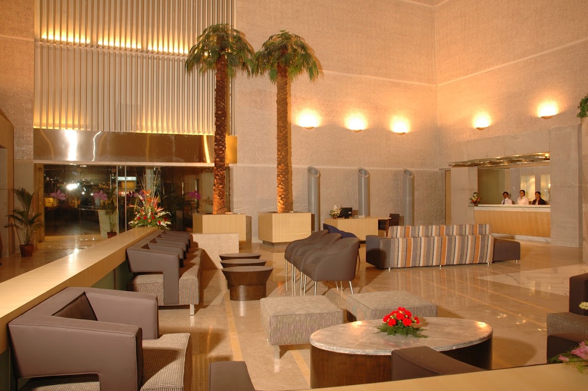 Pride Plaza Hotel Ahmedabad photo 5