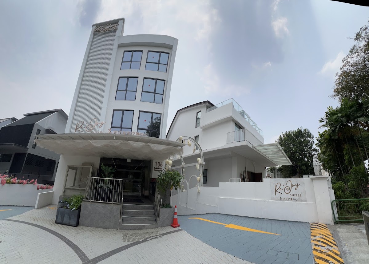 Re'Joy Suites