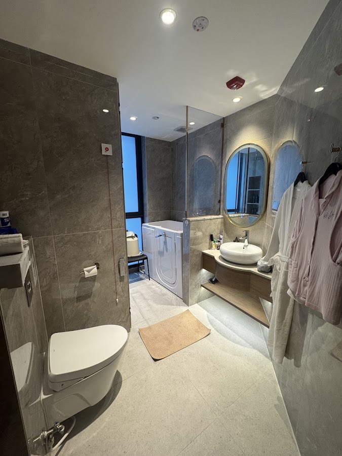 Re'Joy Suites photo 8