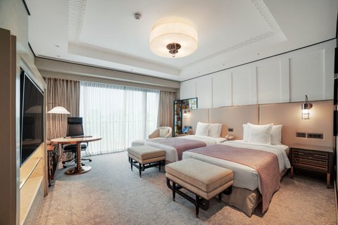 ITC Narmada, a Luxury Collection Hotel, Ahmedabad photo 2