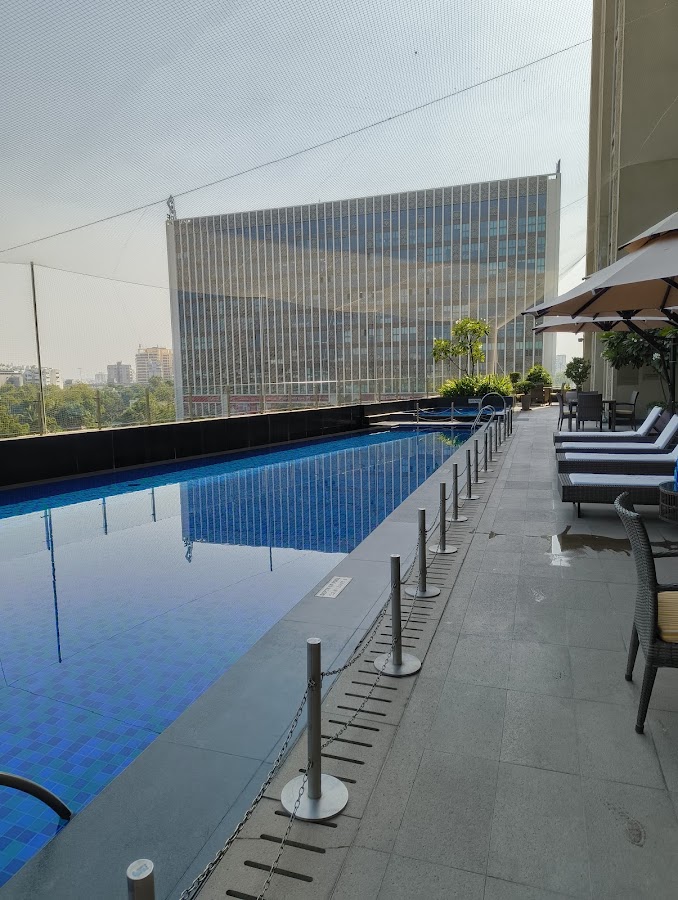 ITC Narmada, a Luxury Collection Hotel, Ahmedabad photo 3