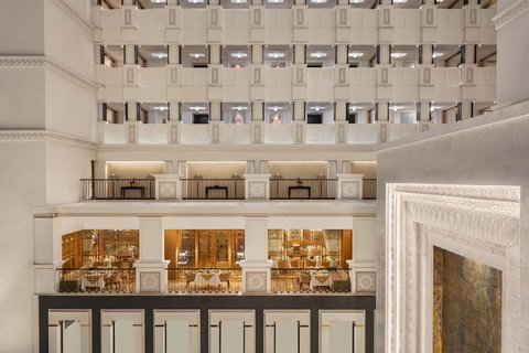ITC Narmada, a Luxury Collection Hotel, Ahmedabad photo 4