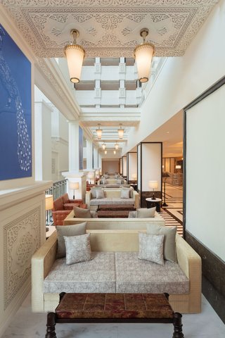 ITC Narmada, a Luxury Collection Hotel, Ahmedabad photo 5