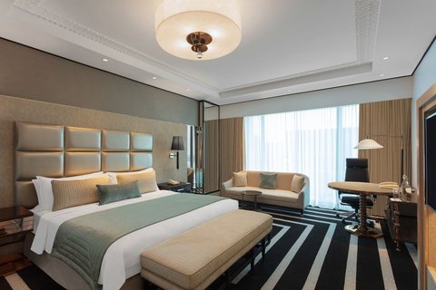 ITC Narmada, a Luxury Collection Hotel, Ahmedabad photo 6