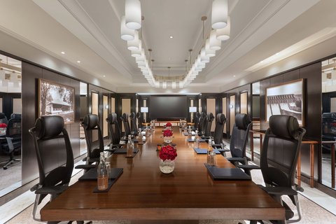 ITC Narmada, a Luxury Collection Hotel, Ahmedabad photo 10