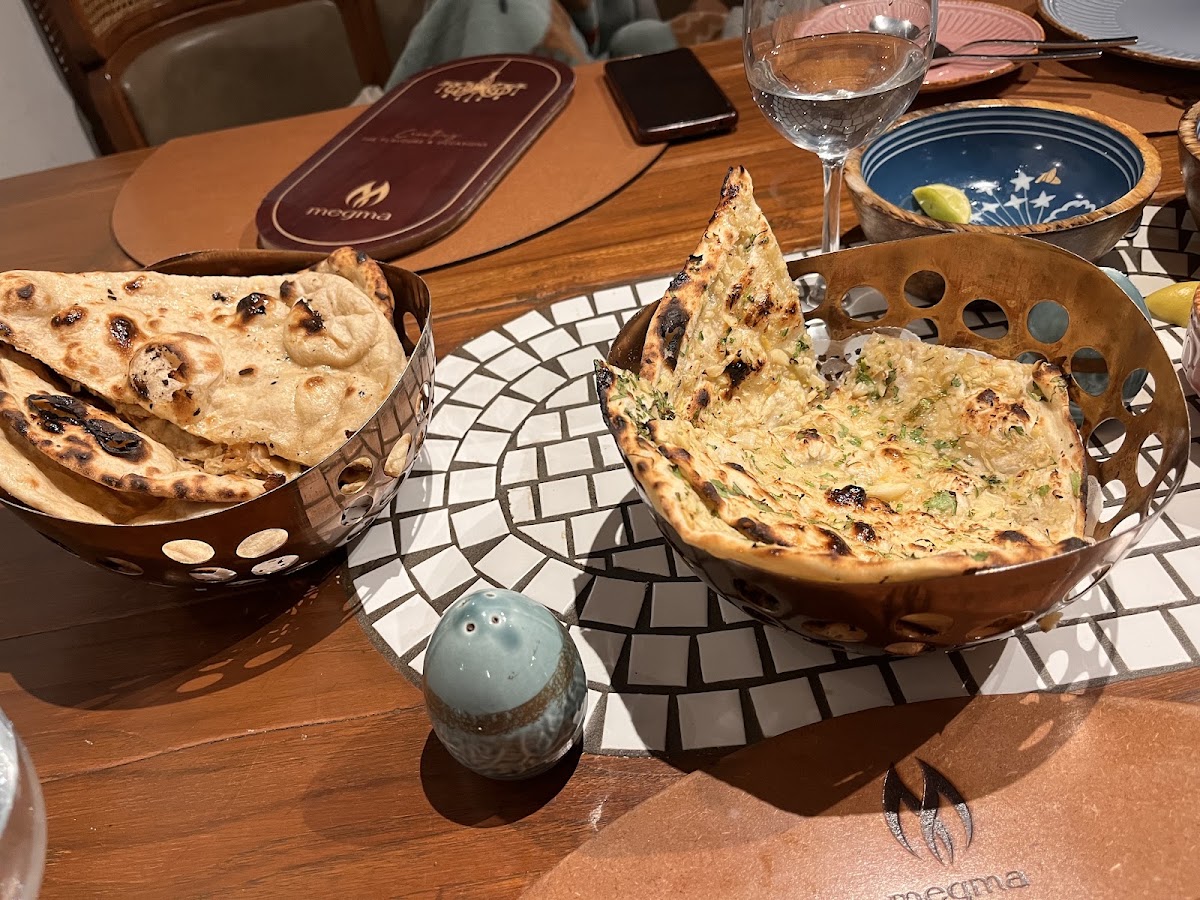 Megma Restaurant & Banquets photo 7