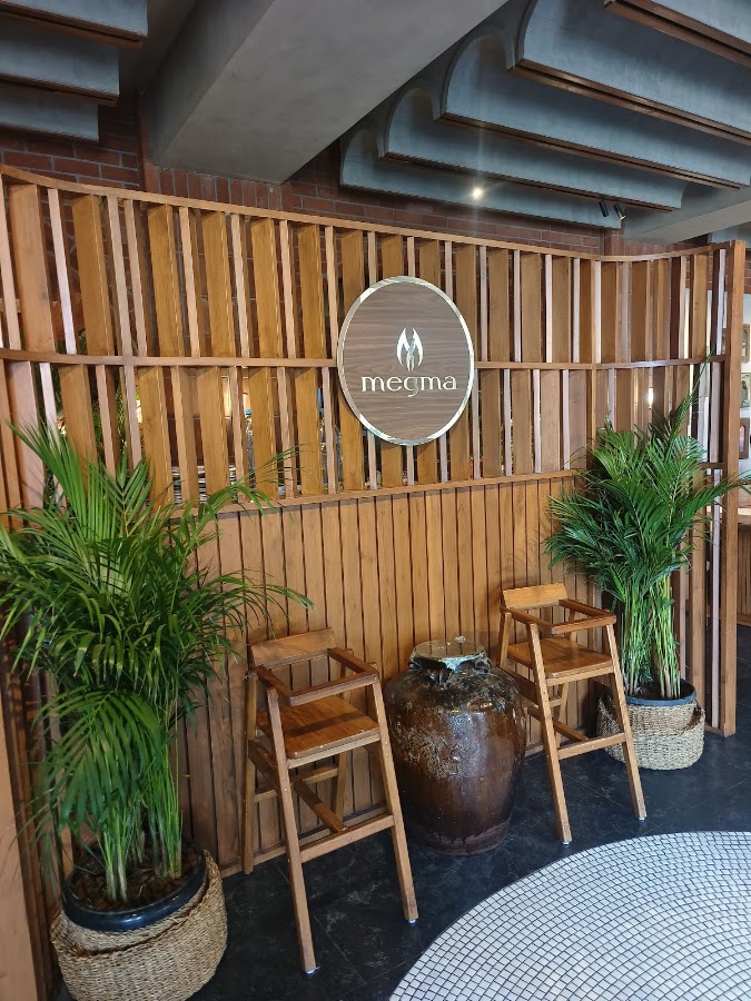 Megma Restaurant & Banquets photo 9