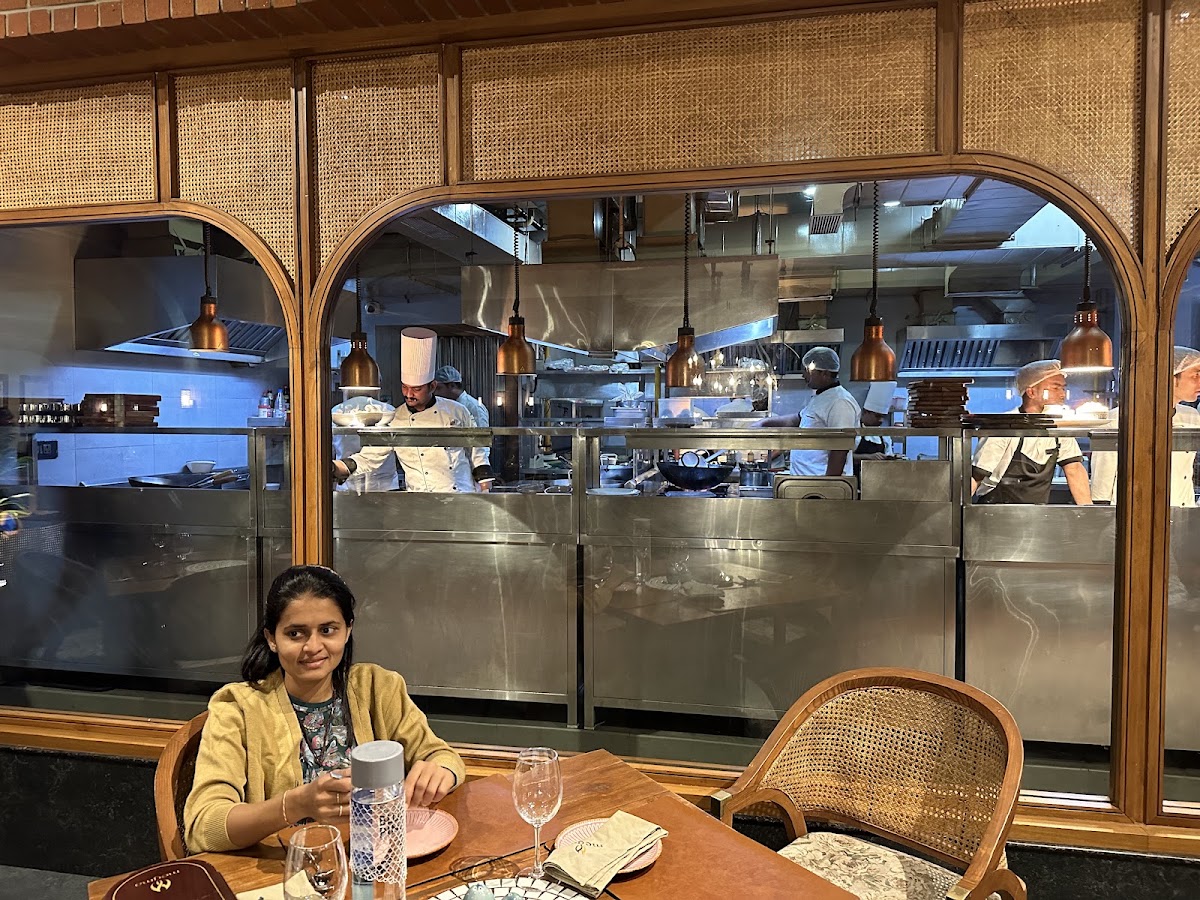 Megma Restaurant & Banquets photo 10