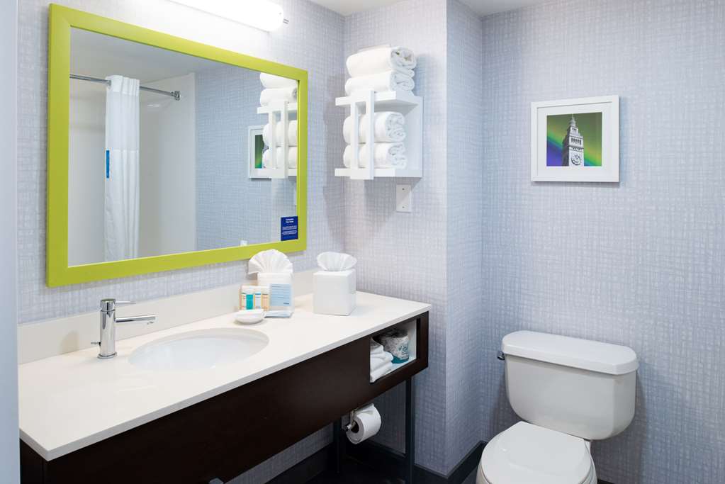 Hampton Inn San Francisco-Daly City photo 3