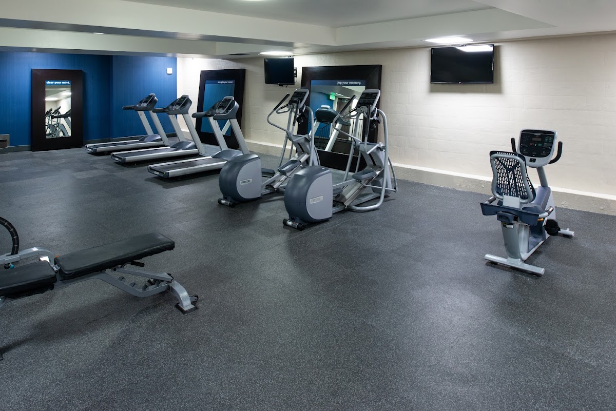 Hampton Inn San Francisco-Daly City photo 4
