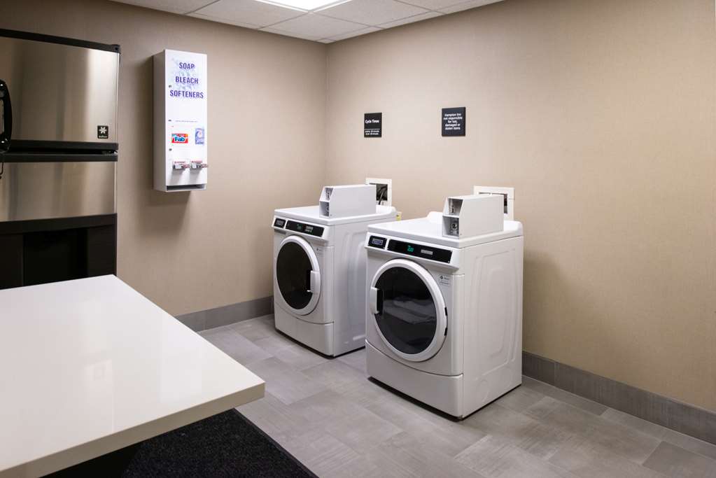 Hampton Inn San Francisco-Daly City photo 5