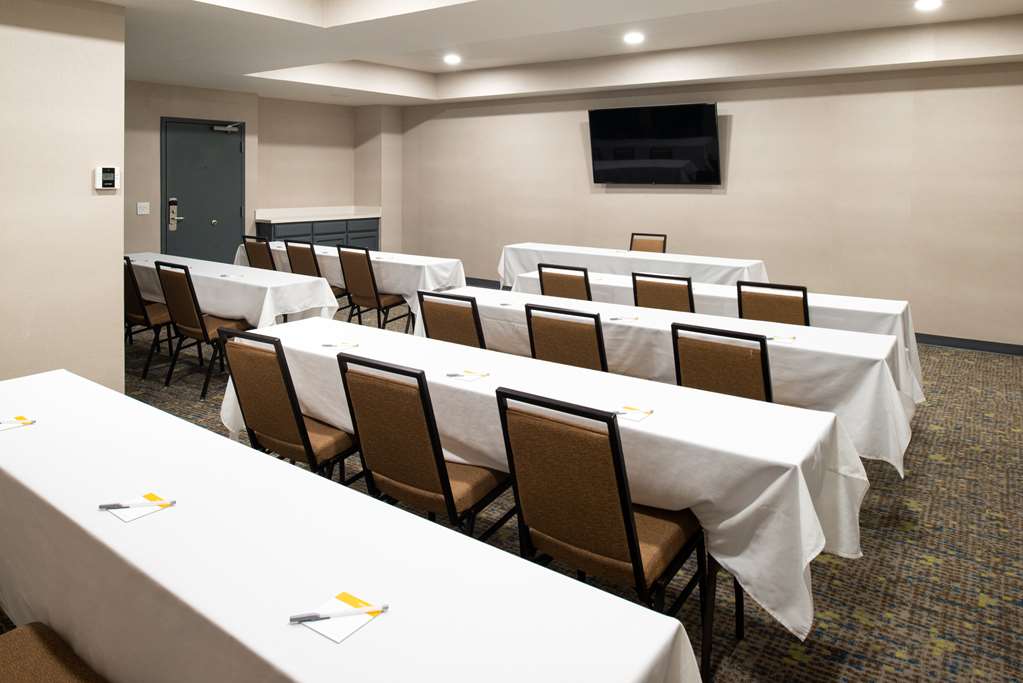 Hampton Inn San Francisco-Daly City photo 6