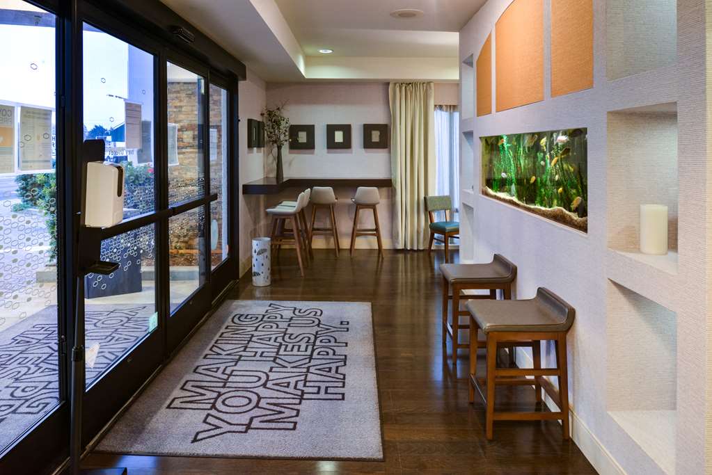 Hampton Inn San Francisco-Daly City photo 7