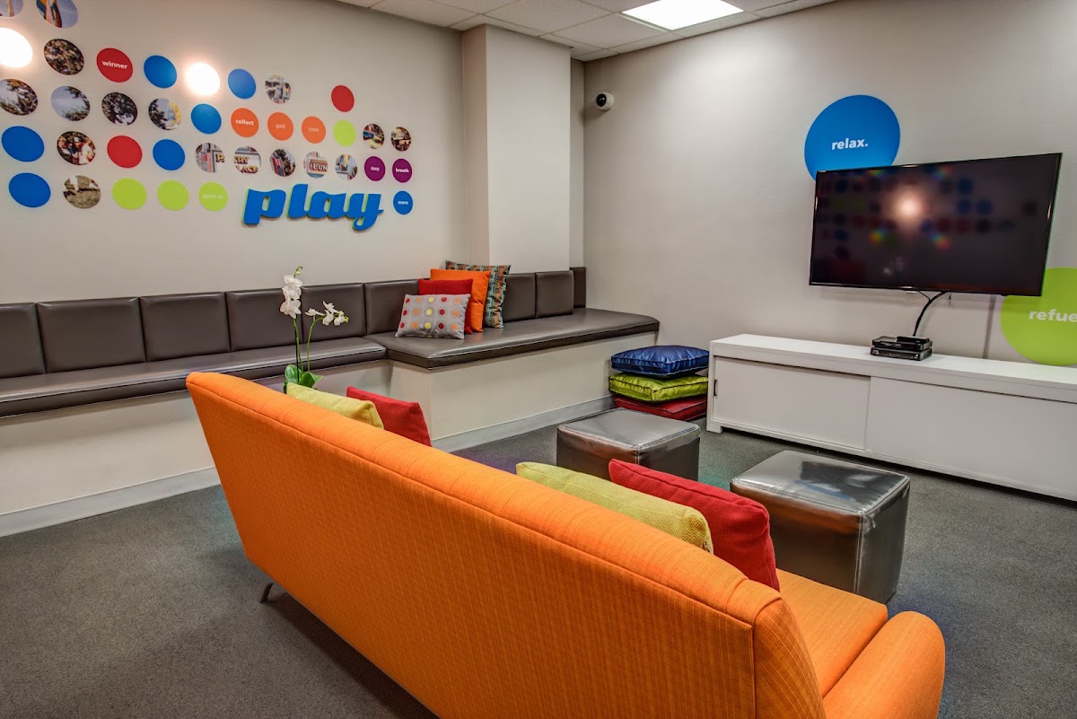 Hampton Inn San Francisco-Daly City photo 8