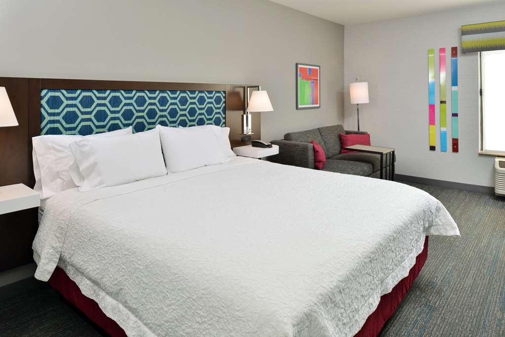 Hampton Inn San Francisco-Daly City photo 10