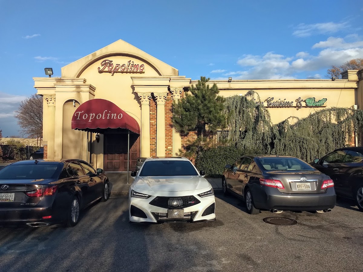 Topolino Restaurant