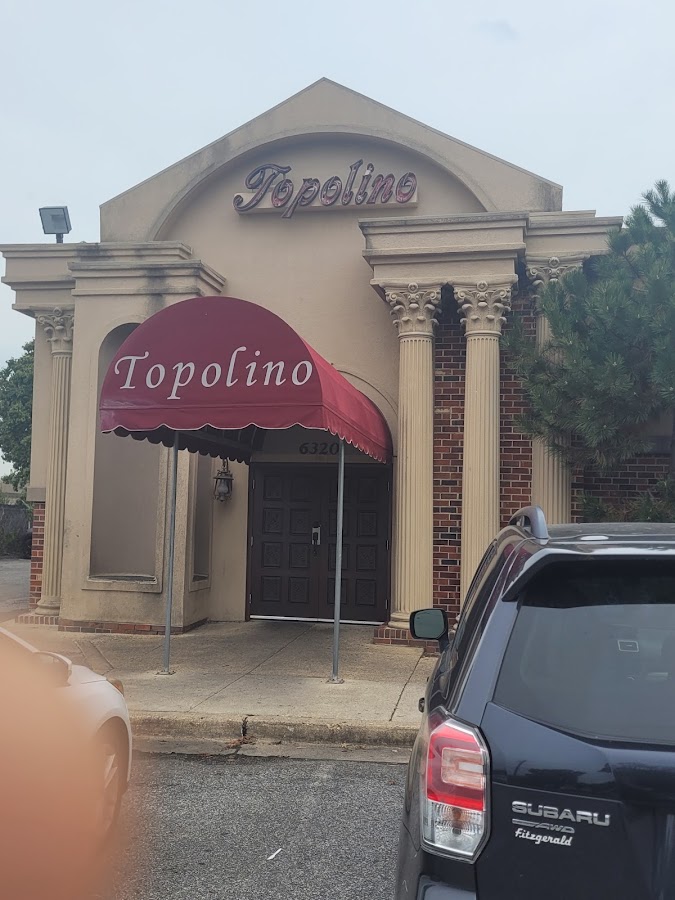 Topolino Restaurant photo 3