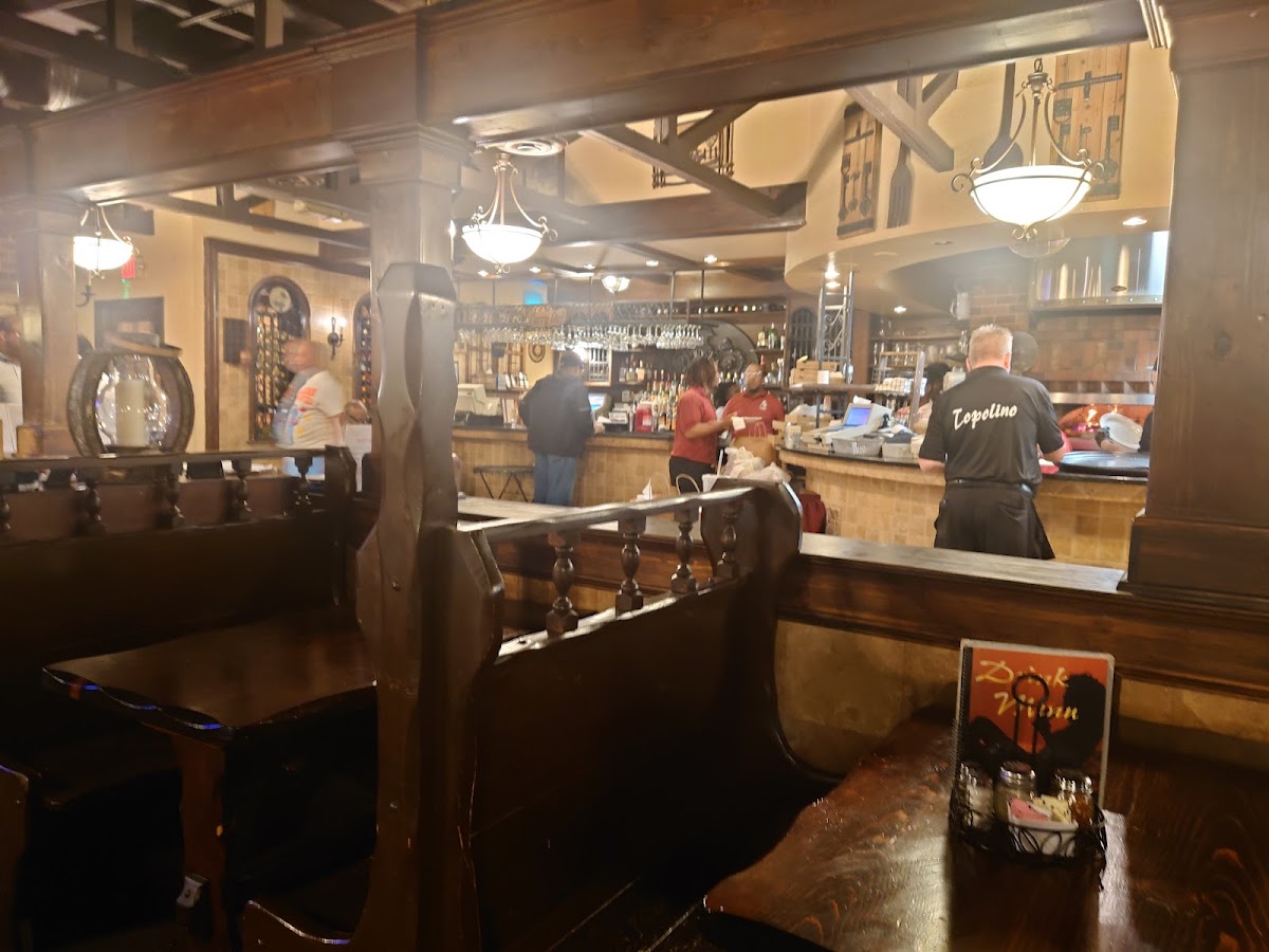 Topolino Restaurant photo 6
