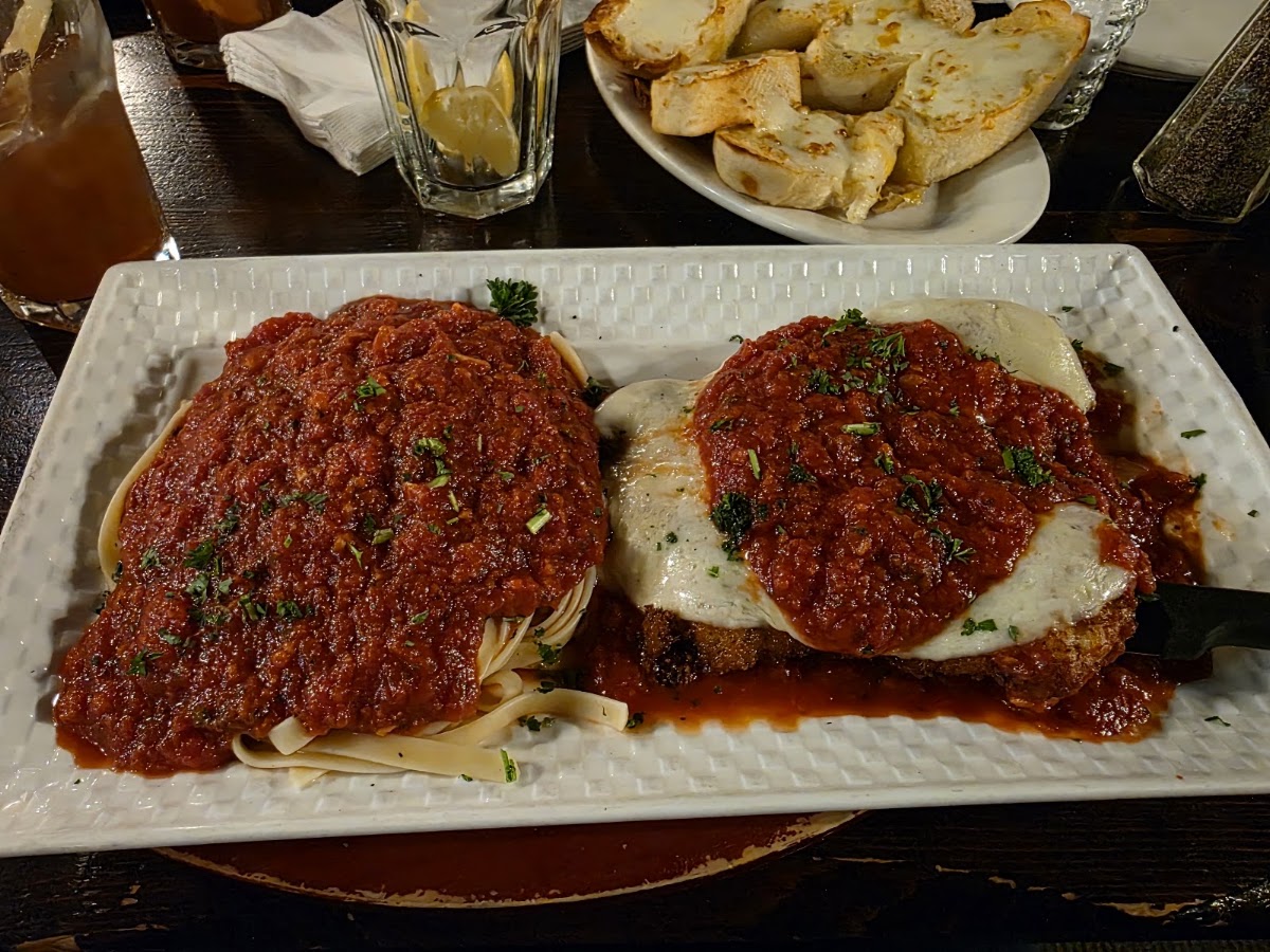 Topolino Restaurant photo 7