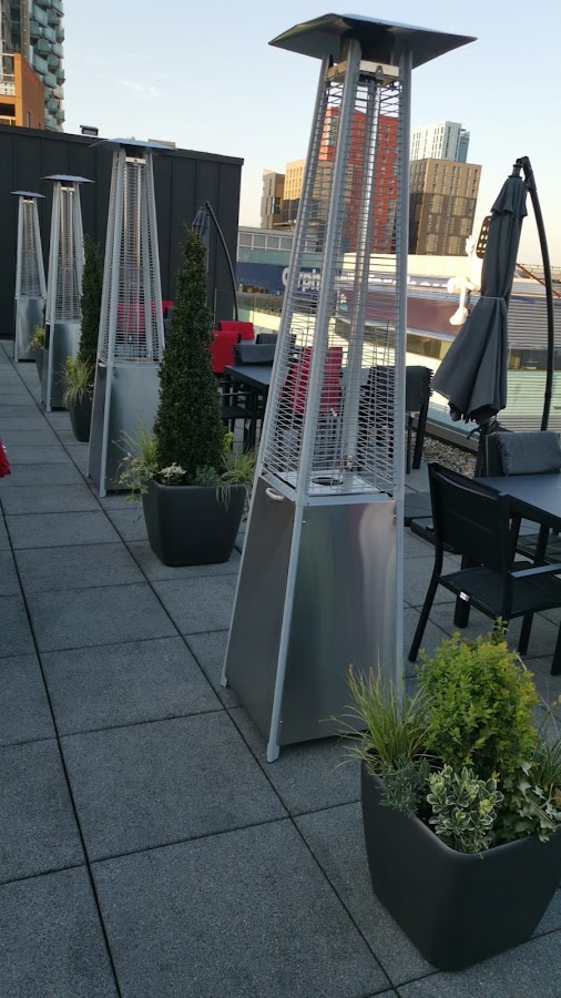 Holiday Inn London - West photo 7