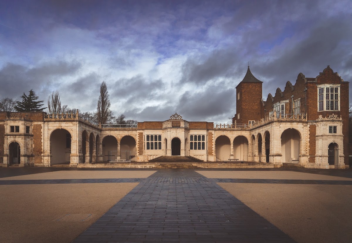 Holland Park photo 8