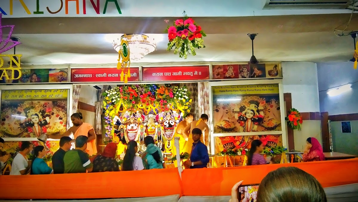 ISKCON Sahibabad Temple photo 3