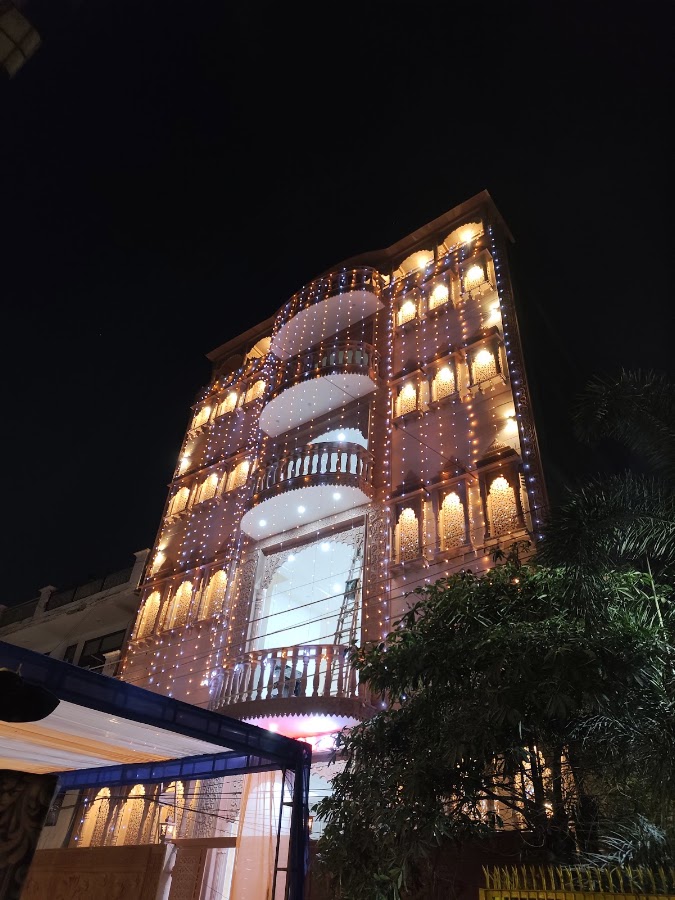 ISKCON Sahibabad Temple photo 4