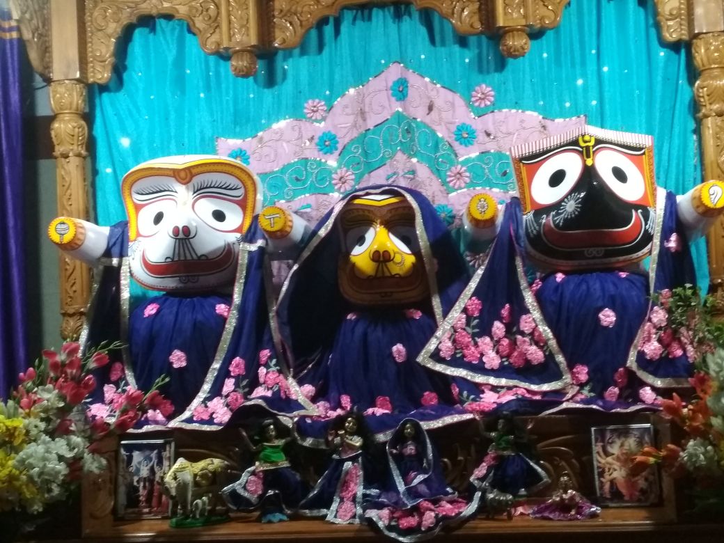 ISKCON Sahibabad Temple photo 5