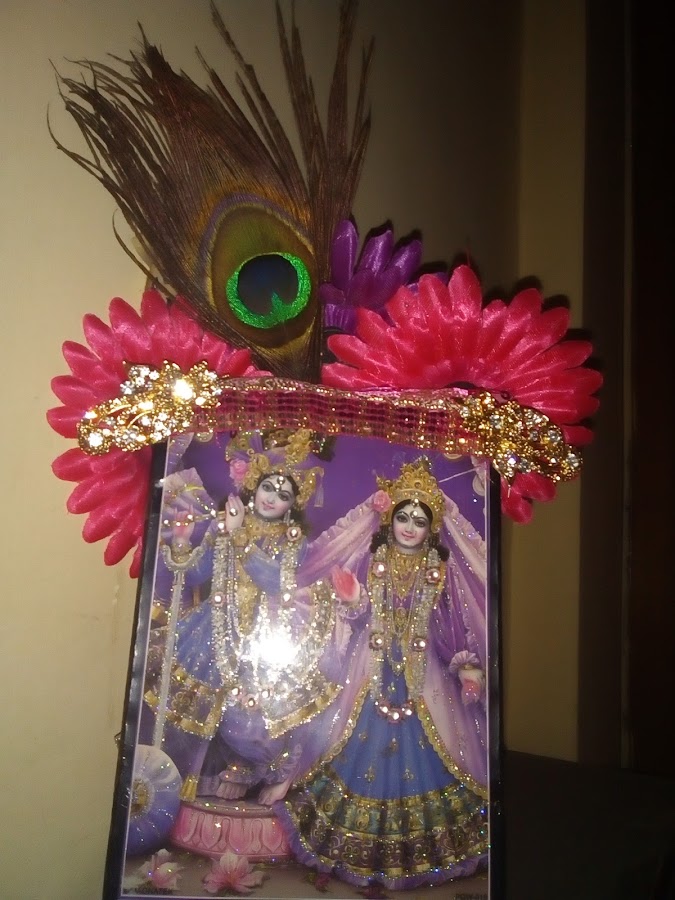 ISKCON Sahibabad Temple photo 6
