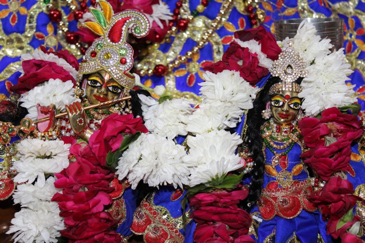 ISKCON Sahibabad Temple photo 7