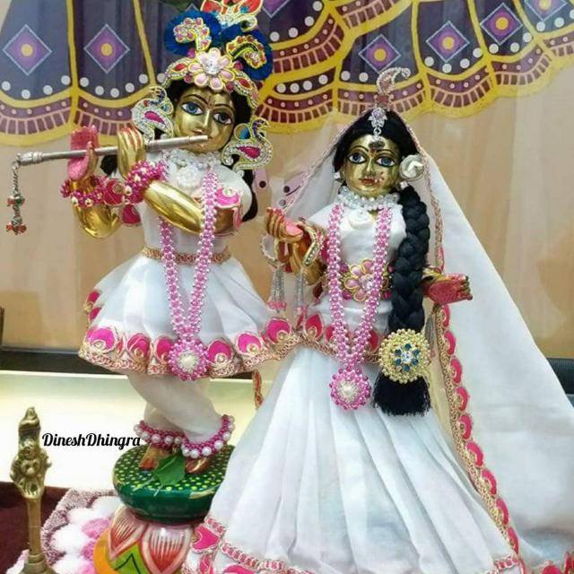 ISKCON Sahibabad Temple photo 8