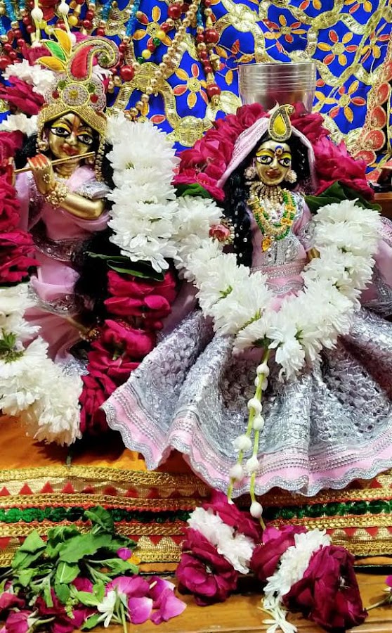 ISKCON Sahibabad Temple photo 10