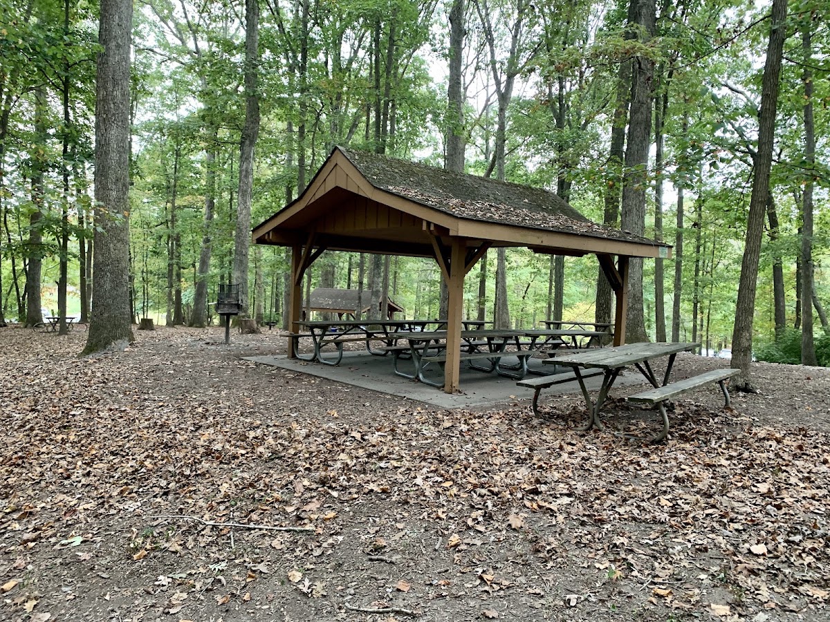 Rock Creek Regional Park