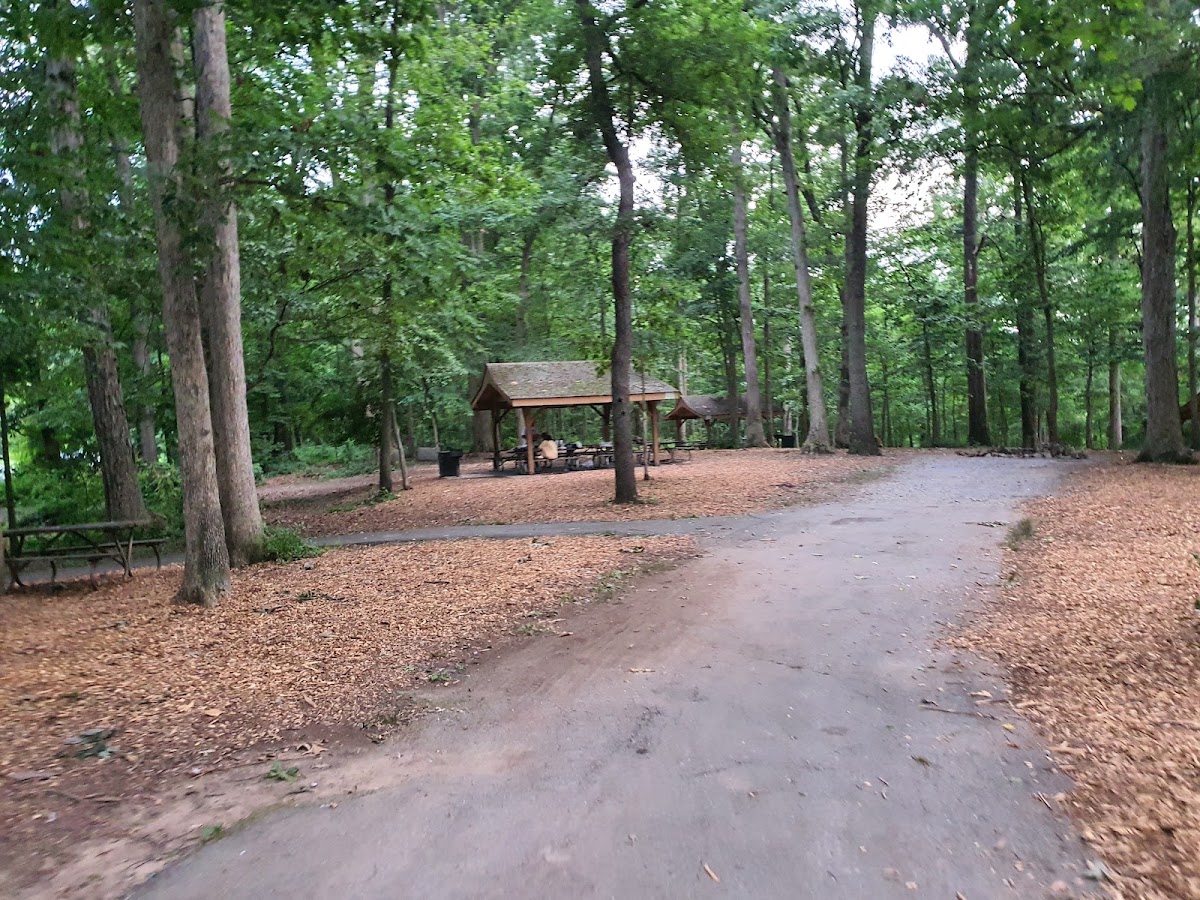 Rock Creek Regional Park photo 5