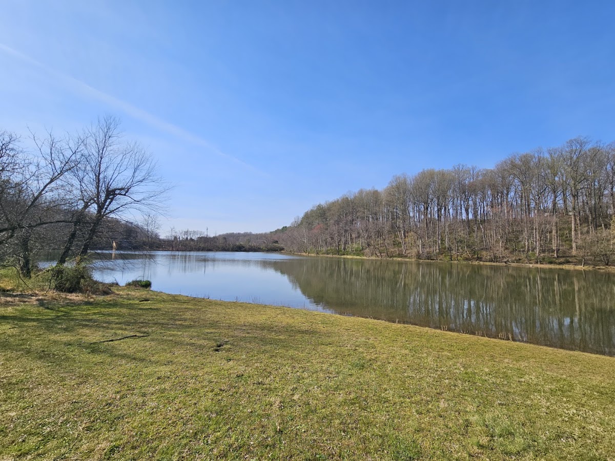 Rock Creek Regional Park photo 6