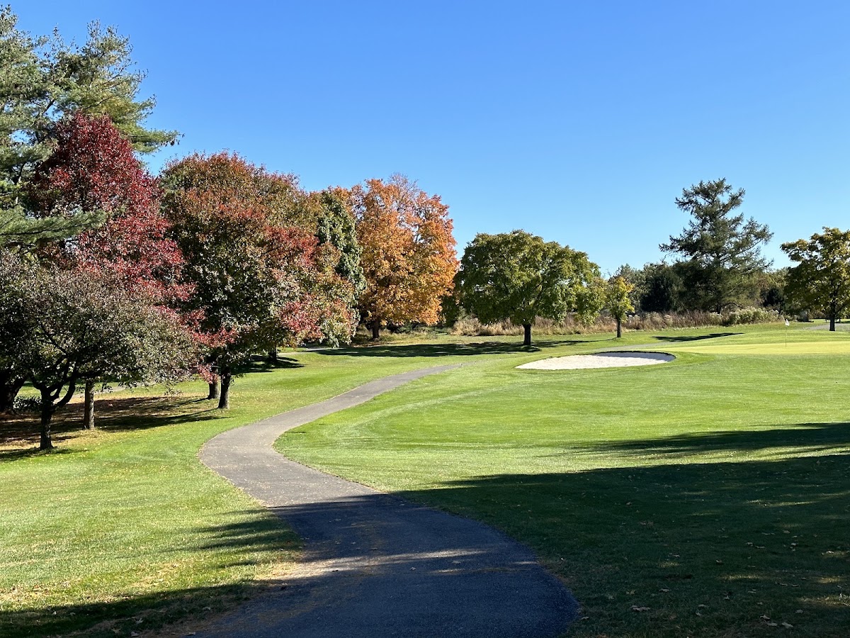 Rock Creek Regional Park photo 9